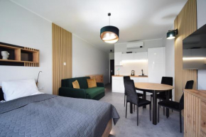 Apartament Royal Solny Resort z aneksem, klimatyzacją i konsolą PS4 w hotelu z krytym basenem, sauną i SPA